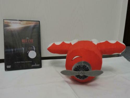 Sous Haute Pression NEUF sous cello UN P’TIT TOUR EN AVION ?, Cd's en Dvd's, Dvd's | Thrillers en Misdaad, Nieuw in verpakking