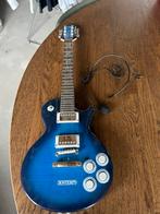 Guitare, enfants Avec casque, micro, Musique & Instruments, Enlèvement, Comme neuf