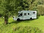 Dethleffs JUST GO Camper - 2023 - Automaat - Ford - 155 pk, Caravans en Kamperen, 7 tot 8 meter, Diesel, Particulier, Dethleffs