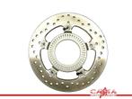 REMSCHIJF ACHTER BMW S 1000 R 2014-2016 (S1000R K47), Motoren, Gebruikt
