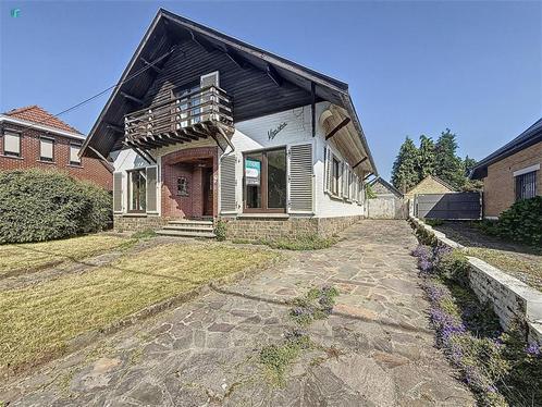 Maison à vendre à Fleurus, 2 chambres, Immo, Huizen en Appartementen te koop, Vrijstaande woning, G