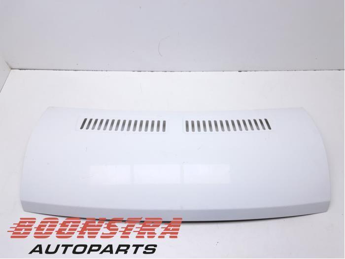 Motorkap van een Fiat Ducato, Auto-onderdelen, Carrosserie, Motorkap, Fiat, Gebruikt, 3 maanden garantie, Ophalen of Verzenden