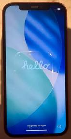 Iphone 12 - 64gb - red - zeer goede staat, Telecommunicatie, Mobiele telefoons | Apple iPhone, Ophalen of Verzenden, Zo goed als nieuw