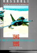 Marcel Dassault Luchtvaart, Verzamelen, Luchtvaart en Vliegtuigspotten, Verzenden, Zo goed als nieuw, Boek of Tijdschrift