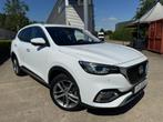 MG EHS PHEV Luxery FULL OPTION, Auto's, 4 cilinders, Wit, 5 deurs, Hybride Elektrisch/Benzine
