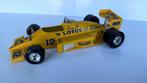 modelauto 1:24 F1 Lotus97 T, Hobby & Loisirs créatifs, Voitures miniatures | 1:24, Enlèvement ou Envoi, Comme neuf, Voiture, Burago