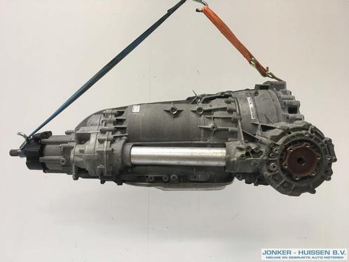 4x4 automaat Audi A6 3.0Tfsi bj2016 code PPF met 128.878km, Auto-onderdelen, Transmissie en Toebehoren, Audi, Gebruikt, Ophalen of Verzenden