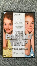 The parent trap, Comme neuf, Comédie romantique, Tous les âges, Enlèvement ou Envoi