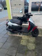 Brommer Razzo Milano b-klasse start niet, Fietsen en Brommers, Brommers | Overige merken, Ophalen, Gebruikt, 50 cc, Klasse B (45 km/u)