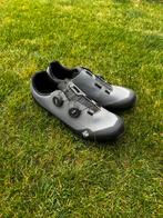 Wielrenschoenen EKOI Perf XC R4 Boa Grijs - Maat : 45, Verzenden, Nieuw, Schoenen