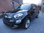 Fiat 500 X 1,6 Benzine 2016, Te koop, 500X, Bedrijf, Benzine