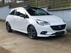 Opel Corsa 1.4 Turbo 100cv OPC-Line Black Edition Sport, Electronic Stability Program (ESP), Euro 6, Entreprise, Carnet d'entretien