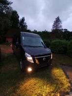 Bestelwagen in zeer goede staat  te koop of huurkoop, Auto's, 100 kW, Stof, 4 cilinders, 5 deurs