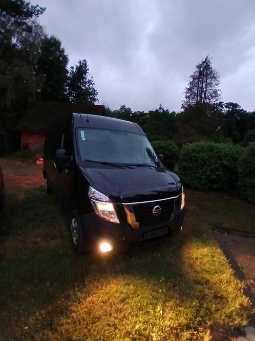 Bestelwagen in zeer goede staat  te koop of huurkoop, Auto's, Bestelwagens en Lichte vracht, Particulier, Achteruitrijcamera, Adaptieve lichten