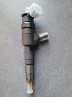 Injecteur 1.6HDI Bosch 0445110566/PSA Parts 9802776680 Euro6