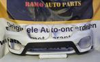 BUMPER BMW X3 X4 G01 G02 VOORBUMPER