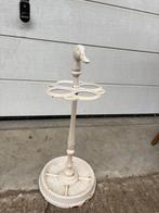 Gietijzeren paraplu / wandelstokken houder, Antiek en Kunst, Ophalen of Verzenden