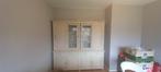 meubelen, Huis en Inrichting, 25 tot 50 cm, 200 cm of meer, Eikenhout, Zo goed als nieuw