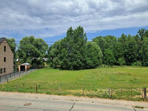 Bouwgrond: 2 bouwkavels voor halfopen bebouwing in Roosdaal, Immo, Gronden en Bouwgronden, 500 tot 1000 m², Verkoop zonder makelaar