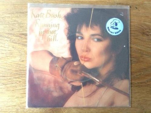 single kate bush, Cd's en Dvd's, Vinyl Singles, Single, Pop, 7 inch, Ophalen of Verzenden