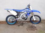 Yamaha Yz450F, Ophalen, Zo goed als nieuw, Yamaha
