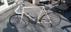 retro koersfiets batavus, grote maat :64, Fietsen en Brommers, Ophalen, 28 inch, Gebruikt, Batavus