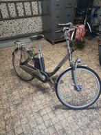 Elektrische fiets, Enlèvement