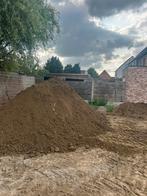 Gratis grond, Tuin en Terras, Aarde en Mest, Ophalen