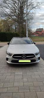 Mercedes Benz A200 automaat benzine, Auto's, Automaat, Electronic Stability Program (ESP), 5 deurs, Particulier