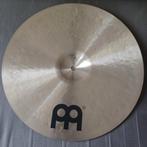 Meinl Byzance 20 inch heavy ride voor uw drumstel in zgst, Ophalen of Verzenden, Zo goed als nieuw