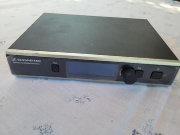 Sennheiser SL RACK RECEIVER DW beschikbaar voor biedingen