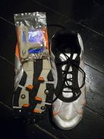 Spikes maat 44, Sport en Fitness, Loopsport en Atletiek, Overige merken, Ophalen of Verzenden, Zo goed als nieuw, Spikes