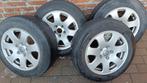 195/65/15, Auto-onderdelen, Banden en Velgen, Ophalen, Gebruikt, Band(en)