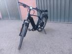 Speedpedelec qwic, Fietsen en Brommers, Ophalen, Zo goed als nieuw, 30 tot 50 km per accu, Qwic