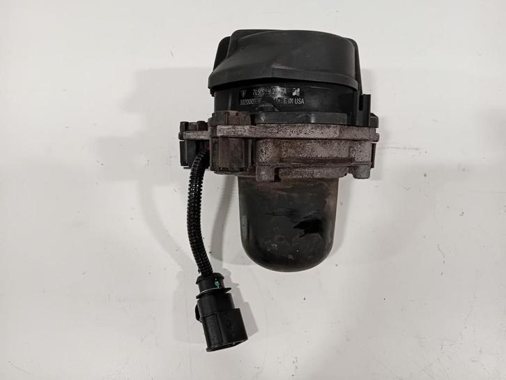 LUCHTPOMP VERING Porsche Cayenne (9PA) (7L5959253A), Auto-onderdelen, Ophanging en Onderstel, Porsche, Gebruikt
