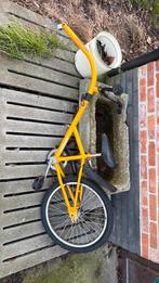 Aanhang fiets colorado, Fietsen en Brommers, Ophalen, Gebruikt