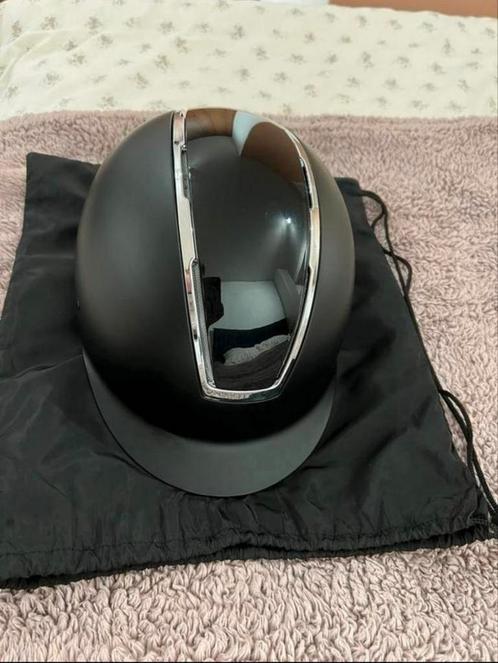 Rijhelm van Harry’s horse te koop, Dieren en Toebehoren, Paardrijkleding, Zo goed als nieuw, Dames, Cap, Recreatie, Verzenden