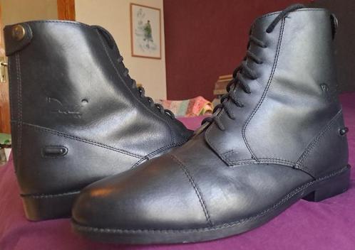 „Paddock Boot” -laarzen in Maestro-stijl, merk EquiComfort, Dieren en Toebehoren, Paardrijkleding, Nieuw, Schoeisel, Ophalen of Verzenden
