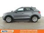 Volkswagen T-Roc 1.5 TSI ACT Sport (bj 2019, automaat), Auto's, Volkswagen, 1350 kg, 5 zetels, 5 deurs, 150 pk