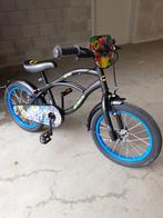 Kinder fiets nieuw 16 inch, Ophalen