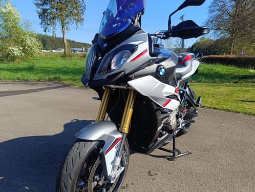 Motorfiets, Motoren, Motoren | BMW, Particulier, Sport, meer dan 35 kW, 4 cilinders, Ophalen