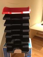 Sorteerbakjes, Enlèvement, Comme neuf