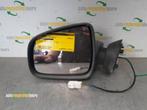 Buitenspiegel links van een Dacia Sandero, Dacia, Gebruikt, -, -