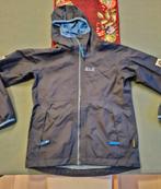 Veste de pluie Jack Wolfskin taille 140, Enlèvement ou Envoi, Comme neuf