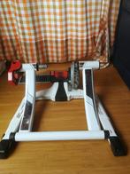 Home Trainer Elite Qubo Fluid, Sport en Fitness, Wielrennen