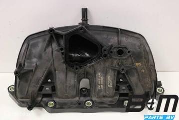 Inlaatspruitstuk Volkswagen Passat B7 1.4CKMA 03C129711AE beschikbaar voor biedingen
