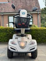 Vermeiren Carpo 2 Scootmobiel Elektrische Invalide scooter, Ophalen of Verzenden
