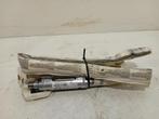 GORDIJN AIRBAG RECHTS Mercedes-Benz C (W204) (604703300), Gebruikt, Mercedes-Benz