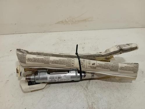 GORDIJN AIRBAG RECHTS Mercedes-Benz C (W204) (604703300), Auto-onderdelen, Overige Auto-onderdelen, Mercedes-Benz, Gebruikt