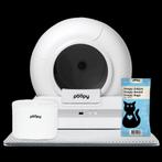 Poopy, Dieren en Toebehoren, Kattenbakken, Ophalen, Gebruikt